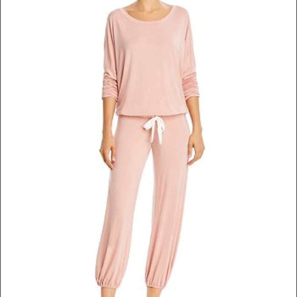 Eberjey Slouchy Pajama Set